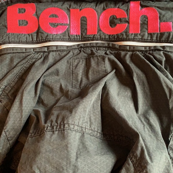 NWOT Bench Jacket - Picture 5 of 7